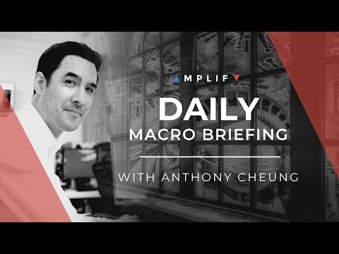 This Week In Markets: 31st Aug - 4th Sep 2020