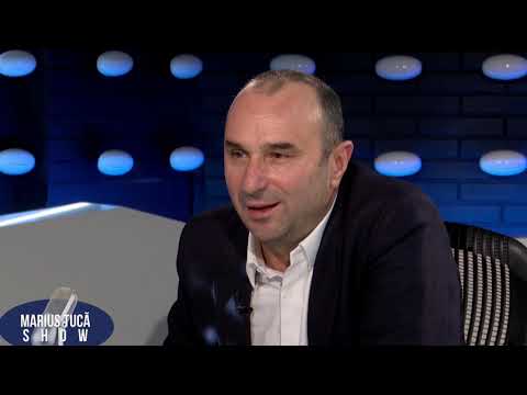 Marius Tuca Show. Interviu eveniment cu Ion Cristoiu: Teoria despre Crin Antonescu şi ruperea USL