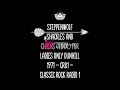 steppenwolf shackles and chains (vinyl) for ladies only dunhill 1971 - crr1 - classic rock radio 1