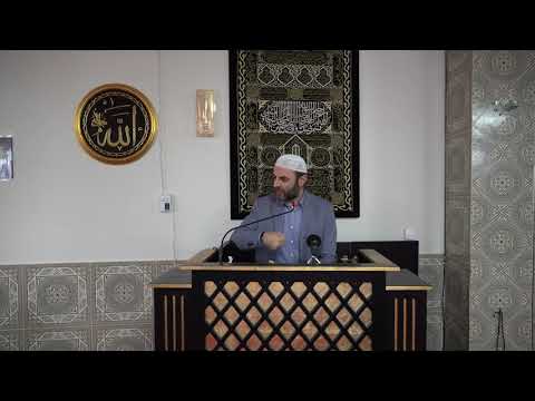 10 ditëshi i fundit i Ramazanit / Nata e Kadrit