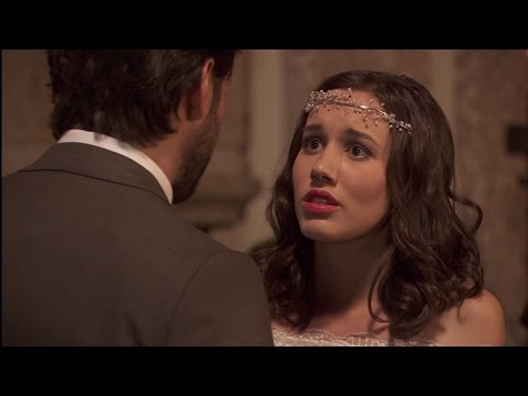 Puente Viejo C1069 - Lucas y Aurora cancelan la boda