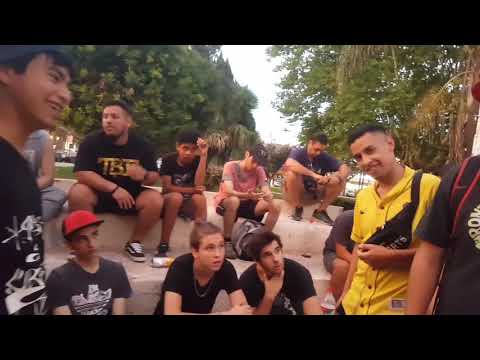 MAURI NOTE VS R.E DARIO|SEMIFINAL|FECHA 3 2V2|ANDES FREE PILAR