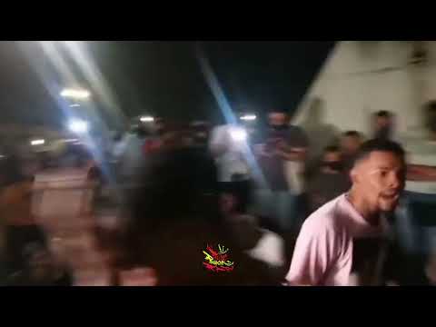 Aldahir vs Oze / Panamá Tirate un Free / Semifinal