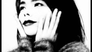Björk - Sacrifice (Piano Version)