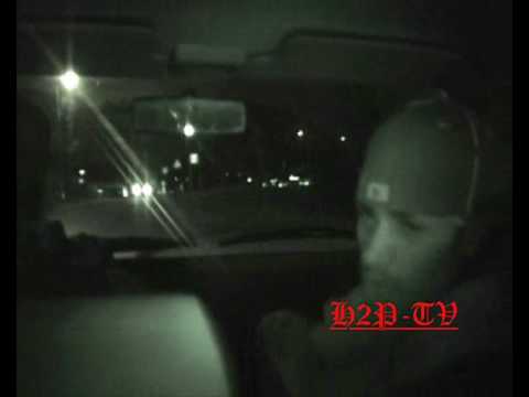 UitBlinker  - Gdup - [ZwartBloed HushHush Music Video] "Mr.President Blink"