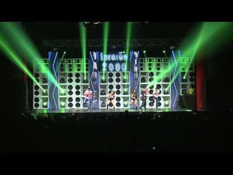 SHOT DVD Furacão 2000 Funk de Verdade -  FAGNER PINHEIRO Vem aí