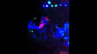 Margot &amp; The Nuclear So &amp; So's- Quiet AS A Mouse at Crocodile Cafe