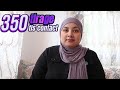 😄ماشاء الله 350 واحد تيرا من القنصلية الايطالية صحاب tls contact وكاين اللي دارو له مقابلة