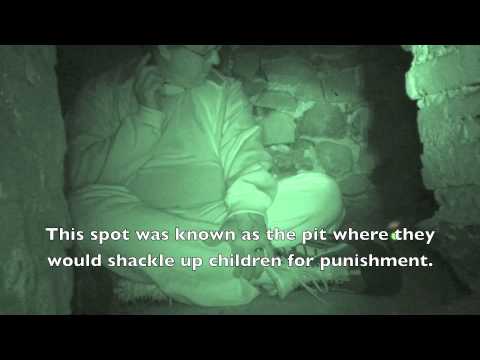 Soldiers National Museum Video 2