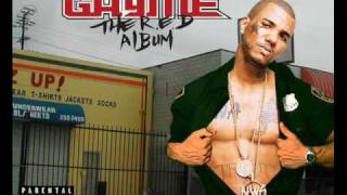 40Glocc-One Blood (The Game Diss)