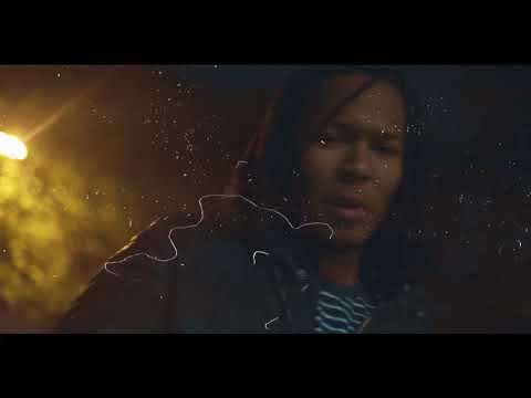 Merky ACE - TDF (Music Video)