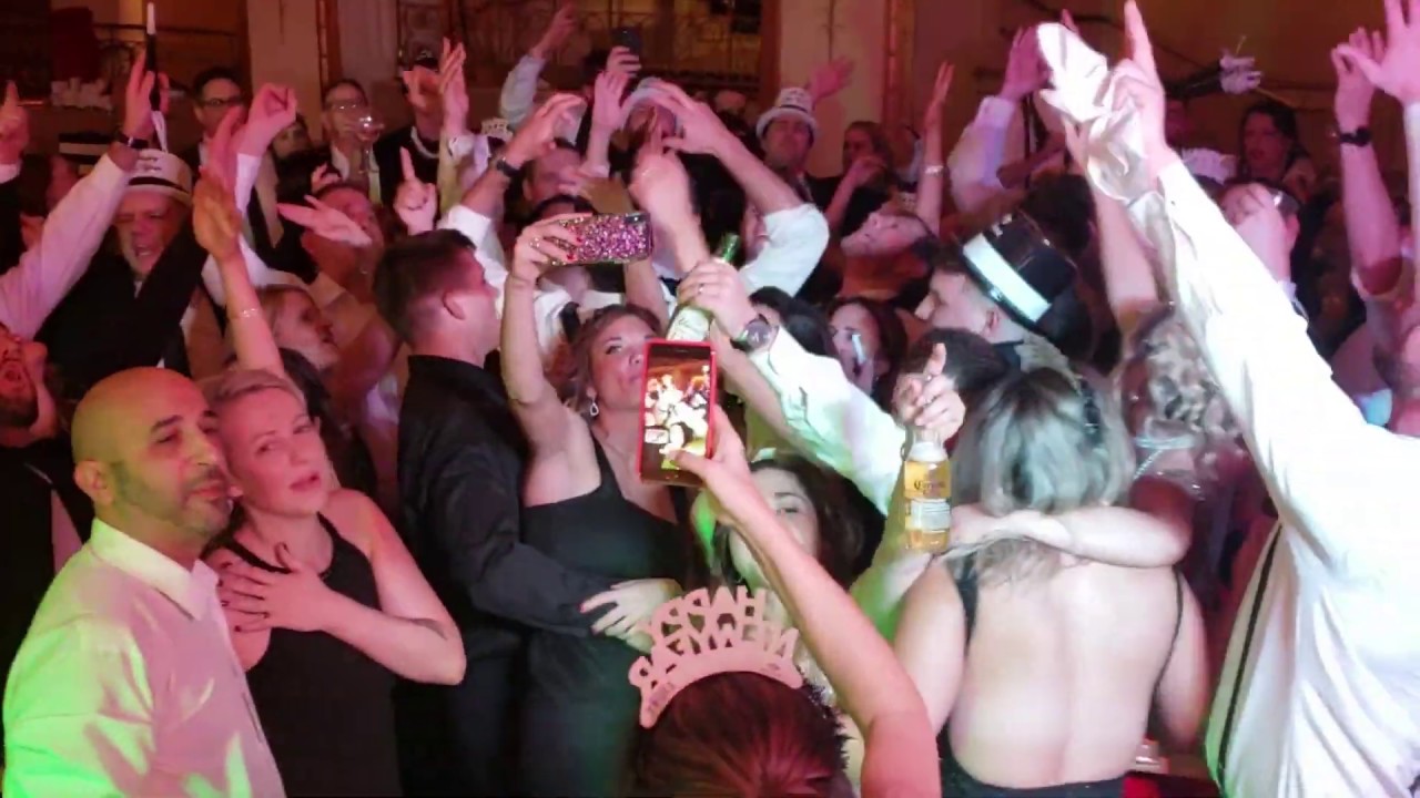 Promotional video thumbnail 4 for Walk of Shame / Walk of Love