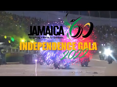 JA60 Independence Grand Gala - August 6, 2022