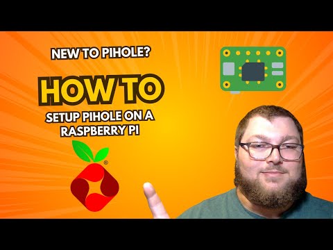 How to Set Up Pi-hole on a Raspberry Pi: A Beginner's Guide