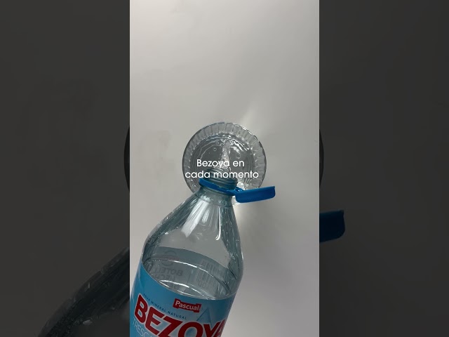 Vídeo relacionado con Bezoya - Agua mineral - Agua de mineralización muy débil - Garrafa 5 L