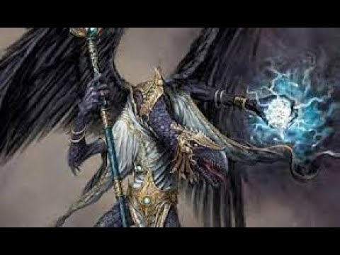 Warhammer Fantasy 6th Edition Battle Report - Tzeentch Daemons Vs Ogre Kingdoms 2000 Points #49
