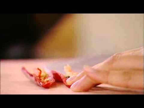 Trailer of 中餐速成 (2008)
