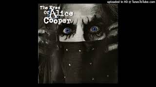 Alice Cooper –  I&#39;m So Angry