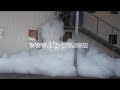 мініатюра 0 Відео про товар Рідина для генераторів піни FOAM LIGHT- 1:50