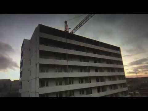 drew the architect - λεπτός