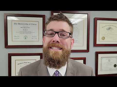 What Is a Cease and Desist Letter in Oklahoma?