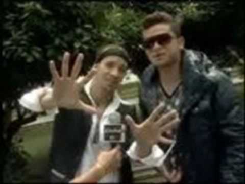 amigos especiales remix blindaje 10 feat big yamo