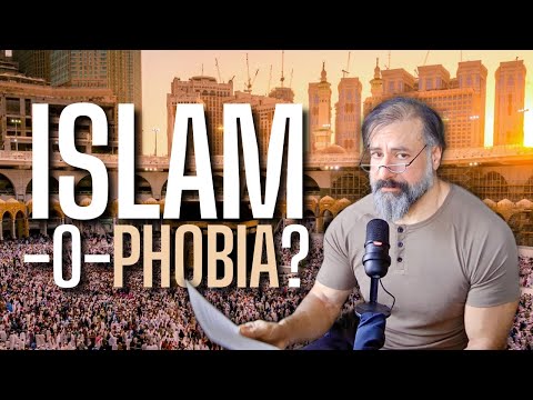 The True History of Islamophobia