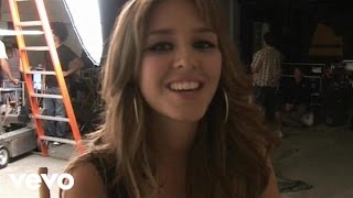 Esmée Denters - Outta Here (The Making Of)