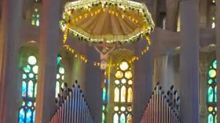 La Sagrada Família - Alan Parsons Project