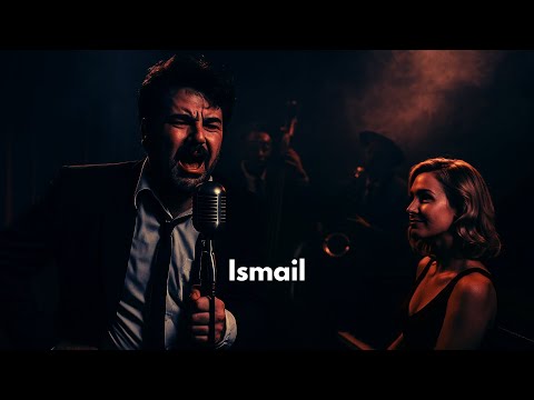 Grup Vitamin - İsmail (Blues Jazz Version)