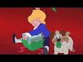 Beauty And The Beast The Enchanted Christmas 1997 Beginning UHD