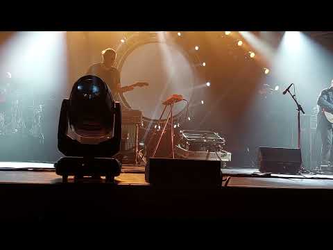 Kings of Floyd 'Time' Stadthalle Ratingen 2025