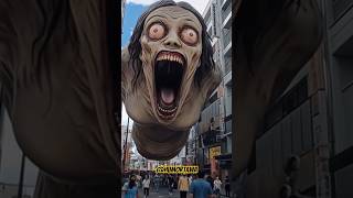 Download lagu Ogoh Ogoh terbang #karnaval #trending #ogohogoh mp3