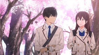 Download lagu Haru Natsu Aki Fuyu - AMV I want to eat your pancreas mp3