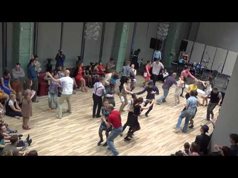 02 MLX-2015 Debut Jack'n'Jill Prelims song 2