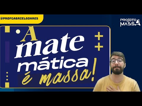 REVISÃO SSA 1 - MATEMÁTICA