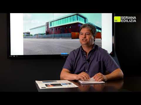 Seriana S.p.A. & Automha S.P.A. - Dicono di Noi