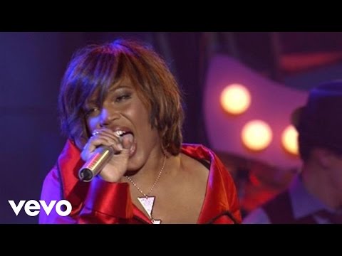 Finally make me happy - Macy Gray