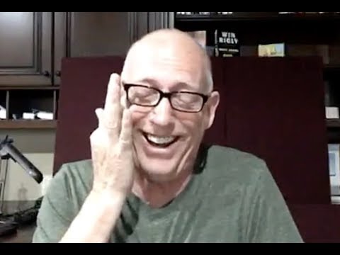 Episode 691 Scott Adams: Talking About Winners and Losers From This Week