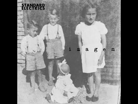 Standard Electrics - Imagen (single 2020)