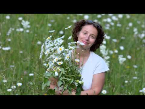 Ligia Necula - Hai, hai, haidi, hai (Pe sub flori ma leganai)