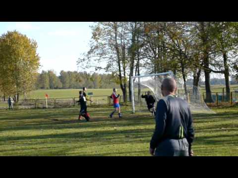 GKS Stawiski 5:2 Grab Janówka (2:1) (2)
