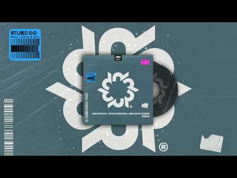 Juan Dileju, Nick Duque - PIKKO