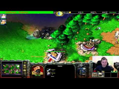 Firelord0.1 [HU] vs Ena1337[ORC] bo5