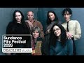 Night Nurse How A Real Grandparent Scam Inspired This Sundance Film