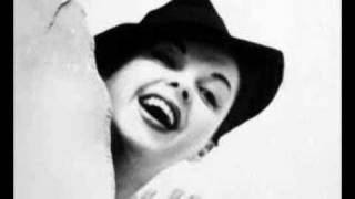 Judy Garland...Day In, Day Out