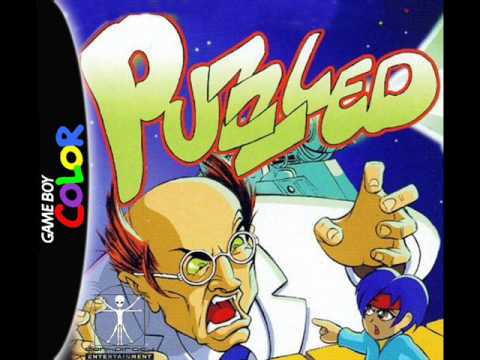 pokemon puzzle game boy color rom