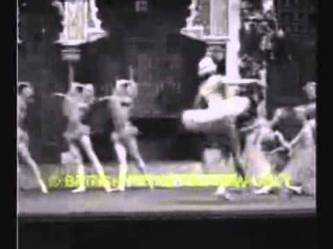 Leslie Sarony & George Gee in film of "Rio Rita" Prince Edward Theatre 1930