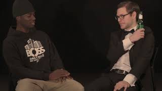 How Do I Do That? (Dancing w/ GeNie Baffoe) video