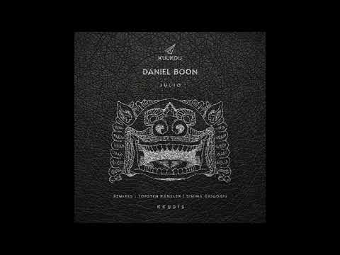 KKU015: Daniel Boon - Juno (Original Mix)
